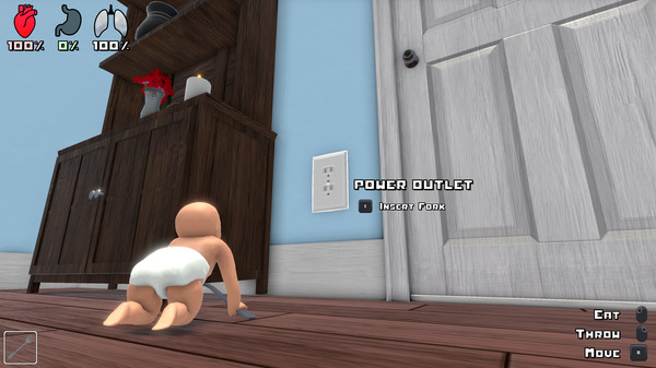 Who's Your Daddy?! screenshot 2