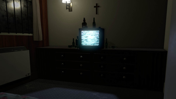 A Chair in a Room : Greenwater screenshot 5
