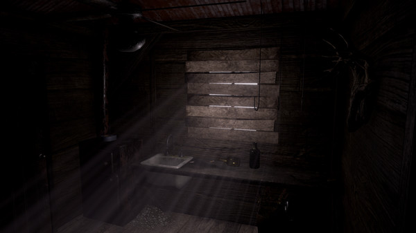 A Chair in a Room : Greenwater screenshot 3