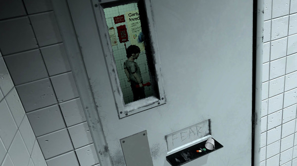 A Chair in a Room : Greenwater screenshot 7