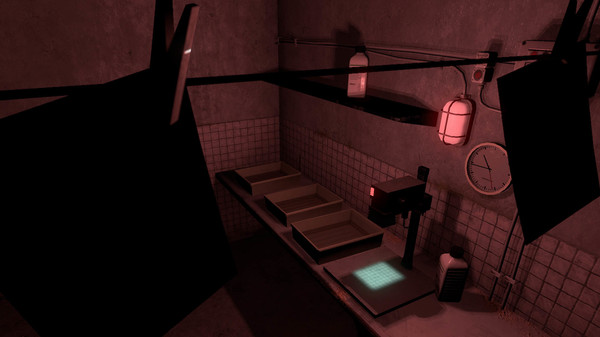 A Chair in a Room : Greenwater screenshot 9