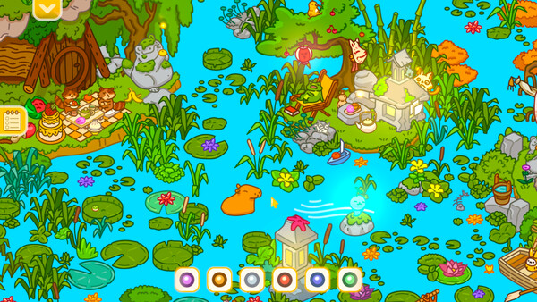 Lost Little Things screenshot 1