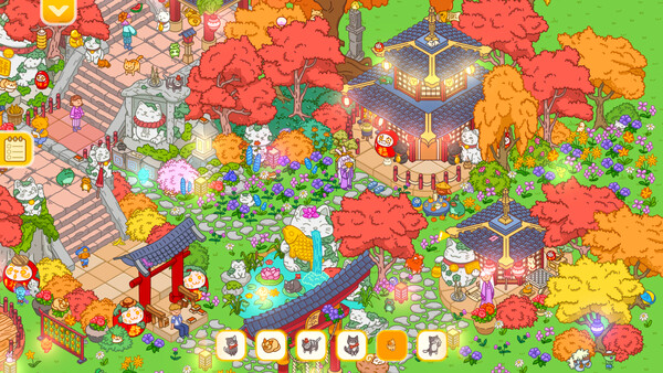 Lost Little Things screenshot 2