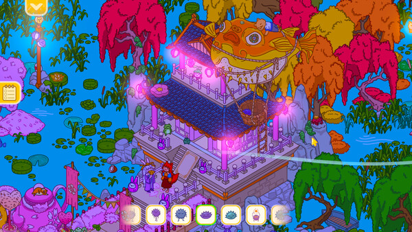 Lost Little Things screenshot 4