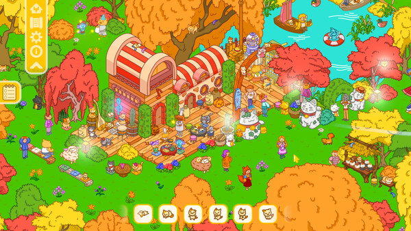 Lost Little Things screenshot 12