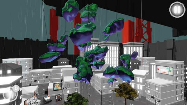 PERFECT ANGLE: The puzzle game based on optical illusions screenshot 11
