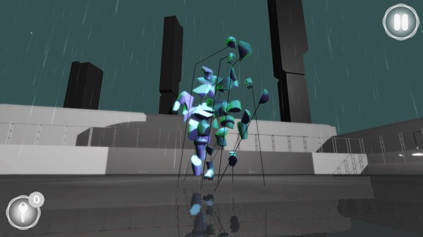 PERFECT ANGLE: The puzzle game based on optical illusions screenshot 8