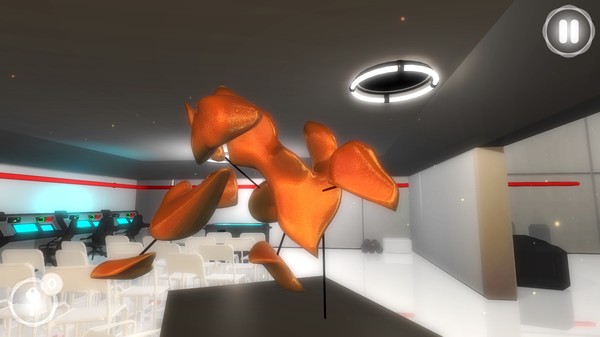 PERFECT ANGLE: The puzzle game based on optical illusions screenshot 9