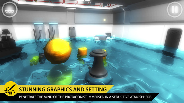 PERFECT ANGLE: The puzzle game based on optical illusions screenshot 5