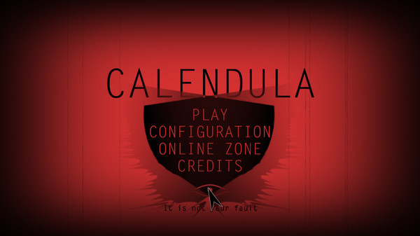 CALENDULA screenshot 1