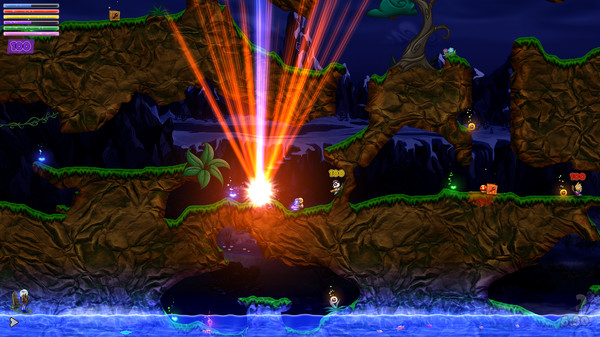 Hybrid Beasts screenshot 7