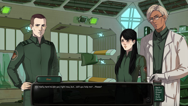 The Next World screenshot 8