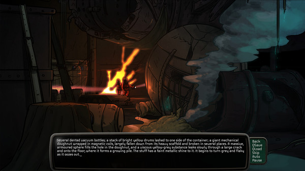The Next World screenshot 3