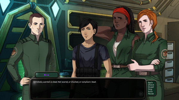 The Next World screenshot 5