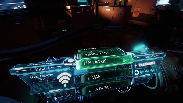 P.A.M.E.L.A.® screenshot 2