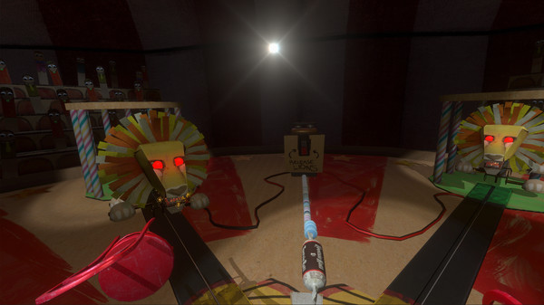 Felt Tip Circus screenshot 4