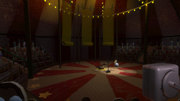 Felt Tip Circus screenshot 5