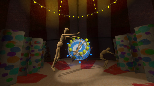 Felt Tip Circus screenshot 2