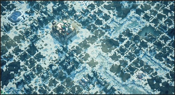 Industries of Titan screenshot 12