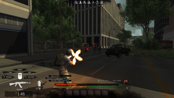 The Withering screenshot 8