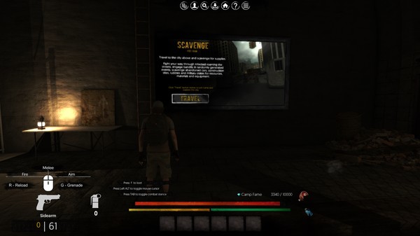 The Withering screenshot 6
