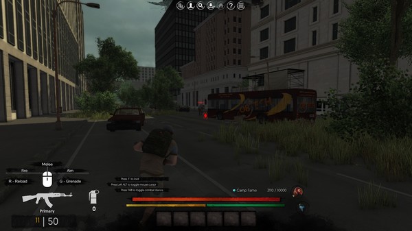 The Withering screenshot 2