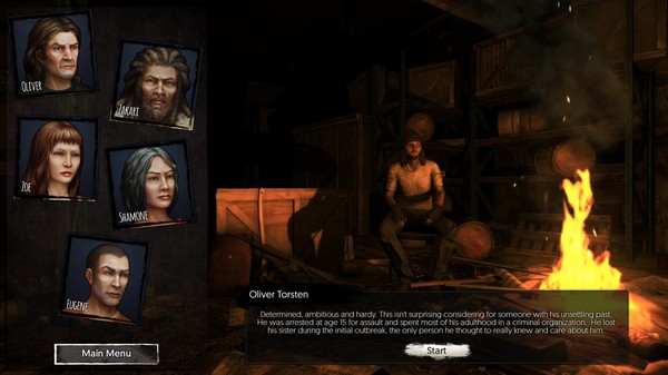 The Withering screenshot 4