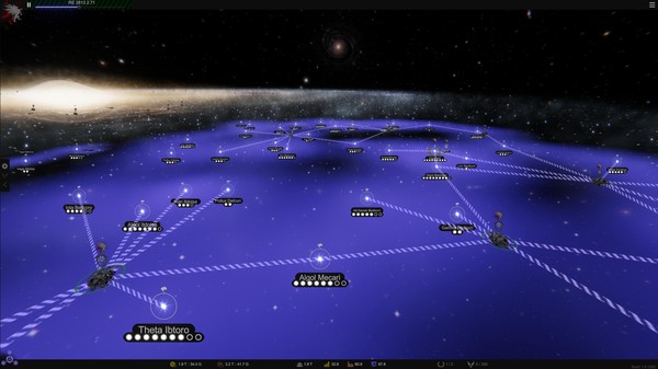 Heathen Engineering's Terran screenshot 5