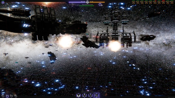 Heathen Engineering's Terran screenshot 11