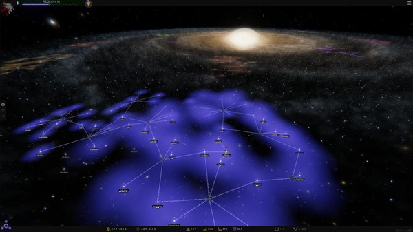 Heathen Engineering's Terran screenshot 2