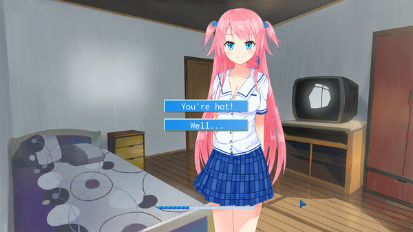 Aozora Meikyuu screenshot 4