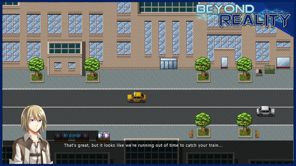 Beyond Reality screenshot 9