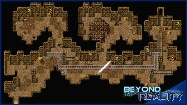 Beyond Reality screenshot 6