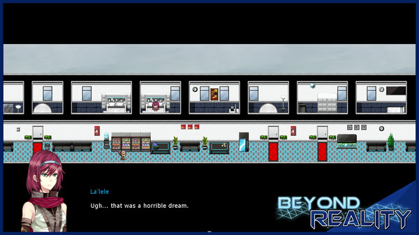 Beyond Reality screenshot 2