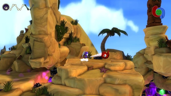 Little Reaper screenshot 8