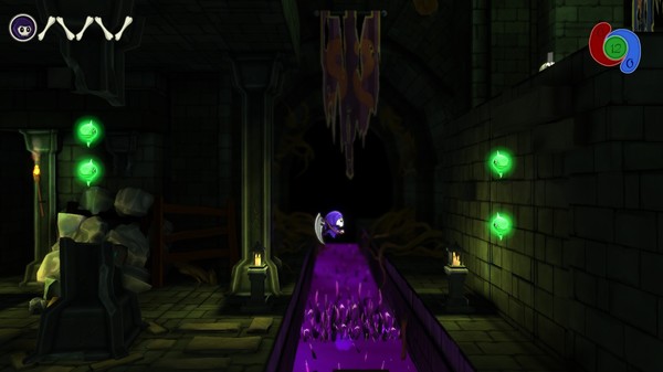 Little Reaper screenshot 6