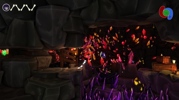 Little Reaper screenshot 5
