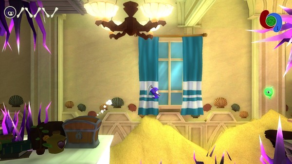 Little Reaper screenshot 9