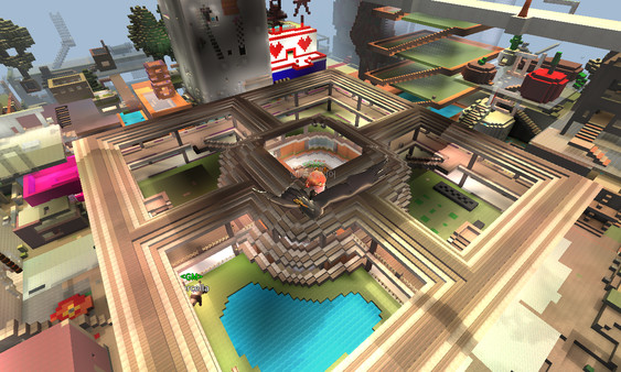 Islet Online screenshot 6