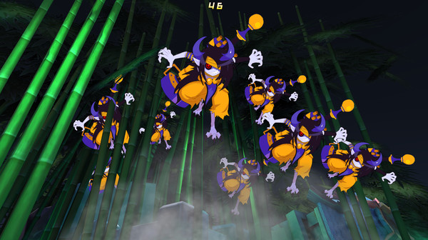 Attack Heroes screenshot 8