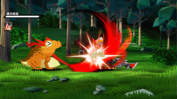 Attack Heroes screenshot 10