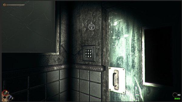 Horror in the Asylum screenshot 2