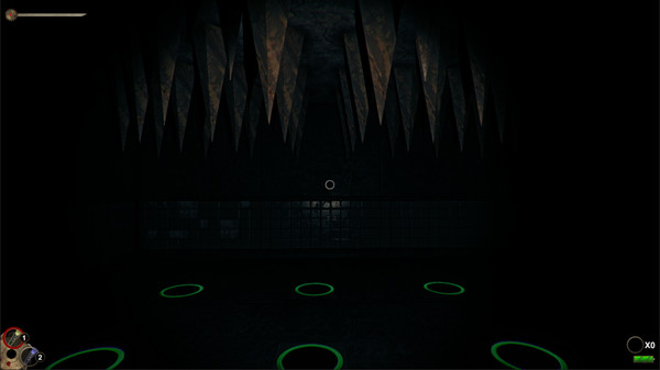 Horror in the Asylum screenshot 4