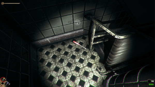 Horror in the Asylum screenshot 9