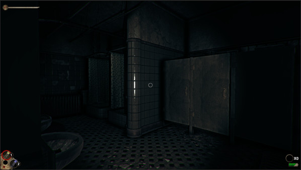 Horror in the Asylum screenshot 10