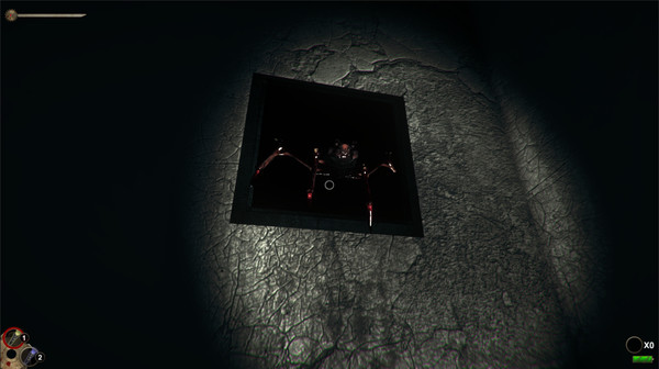 Horror in the Asylum screenshot 5