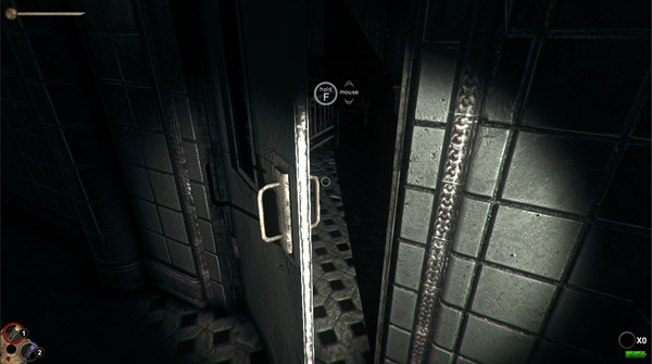 Horror in the Asylum screenshot 7
