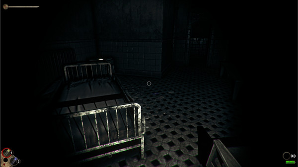 Horror in the Asylum screenshot 6