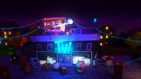 TurnOn screenshot 1