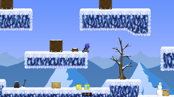 Swift screenshot 5